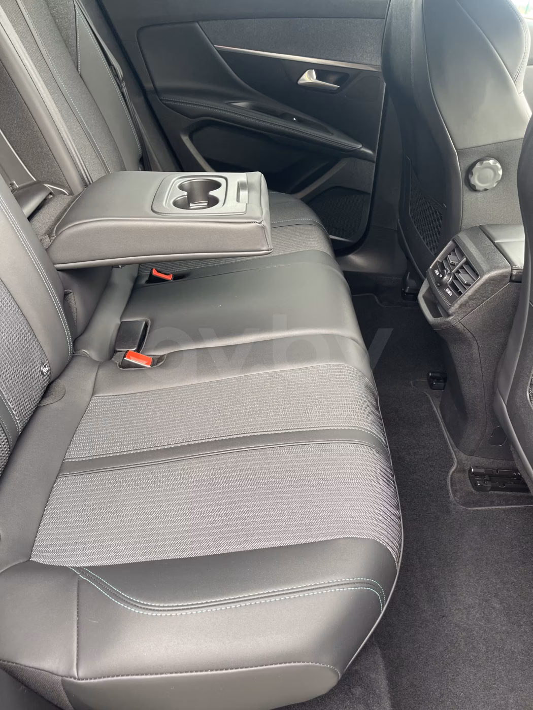 Peugeot 3008 фото 19