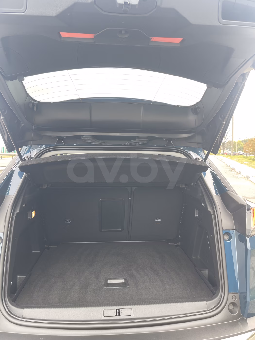 Peugeot 3008 фото 20