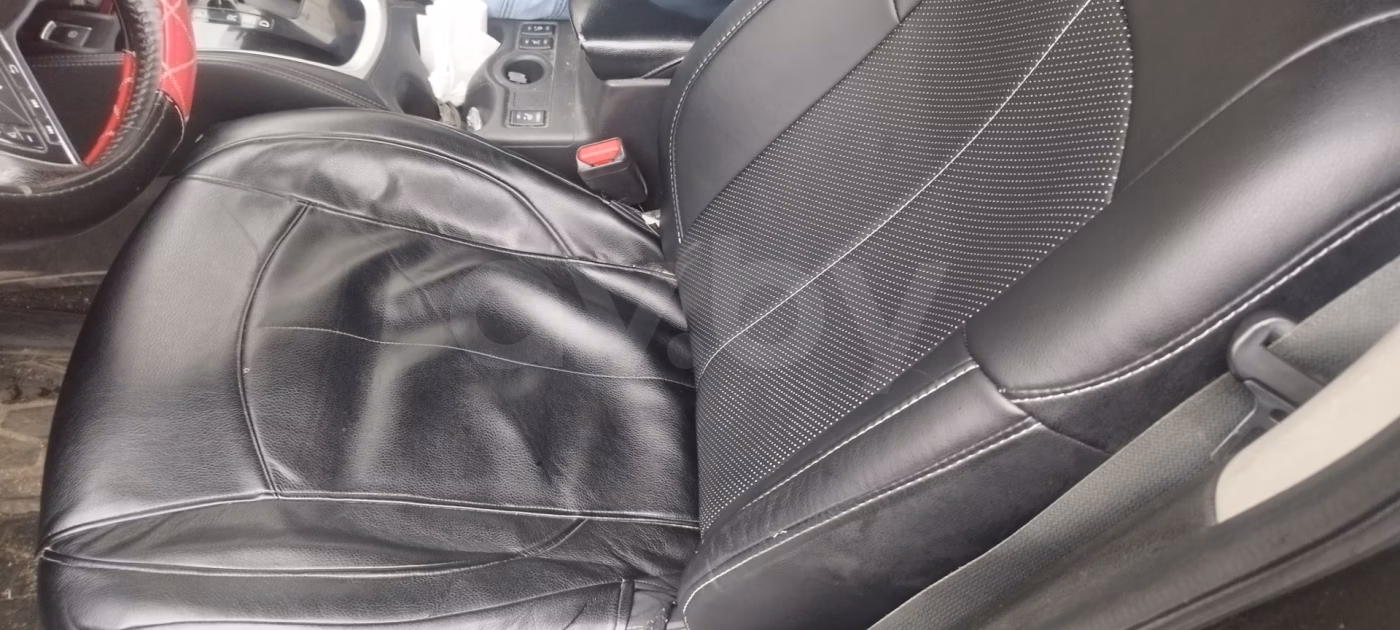 Nissan X-Trail фото 6