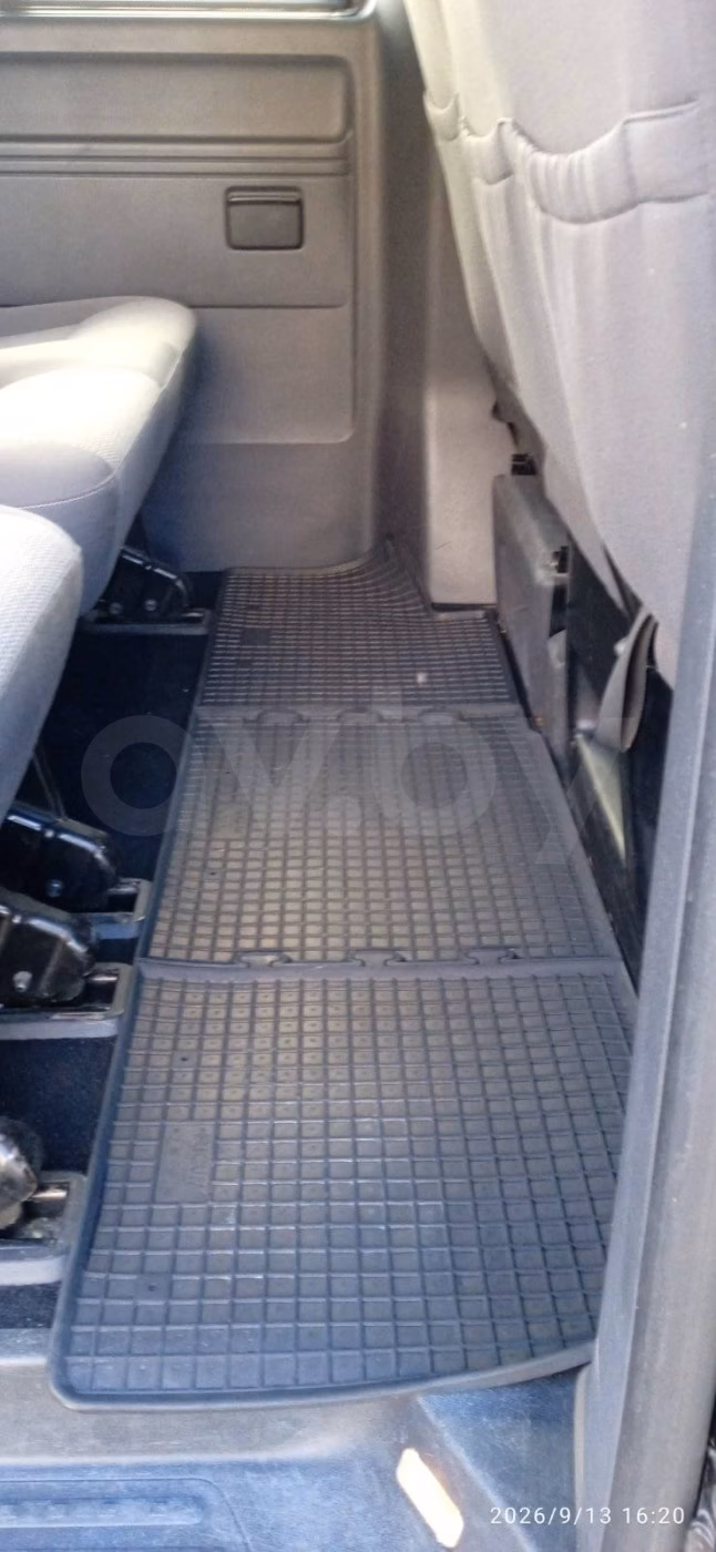 Volkswagen Caravelle фото 13