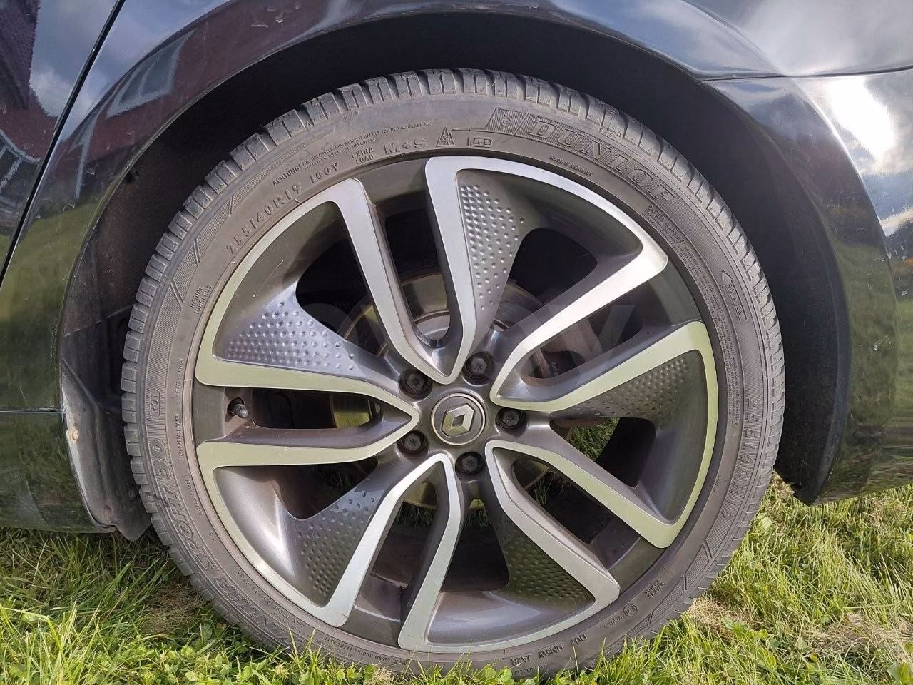 Renault Talisman фото 6