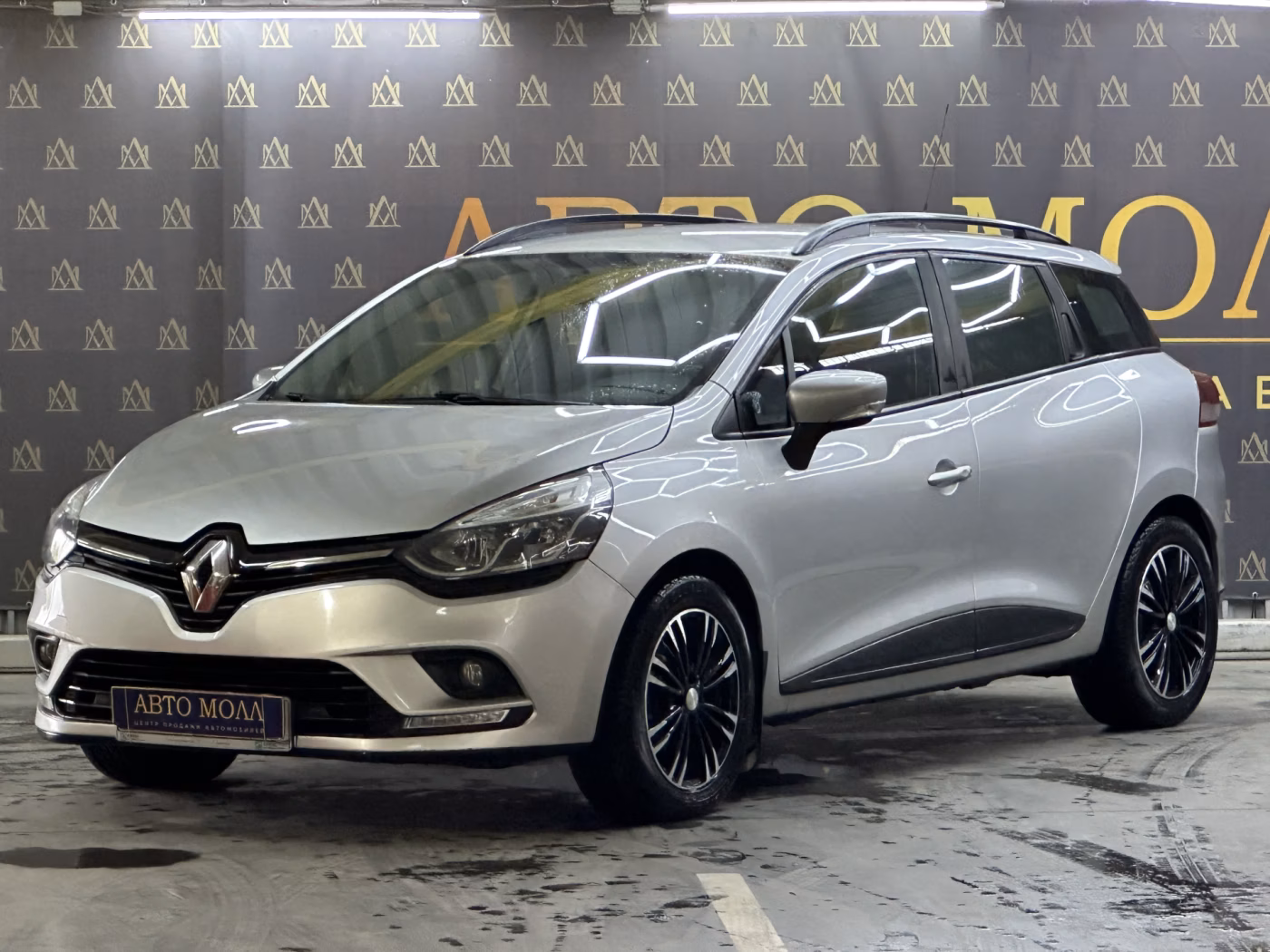 Renault Clio фото 3