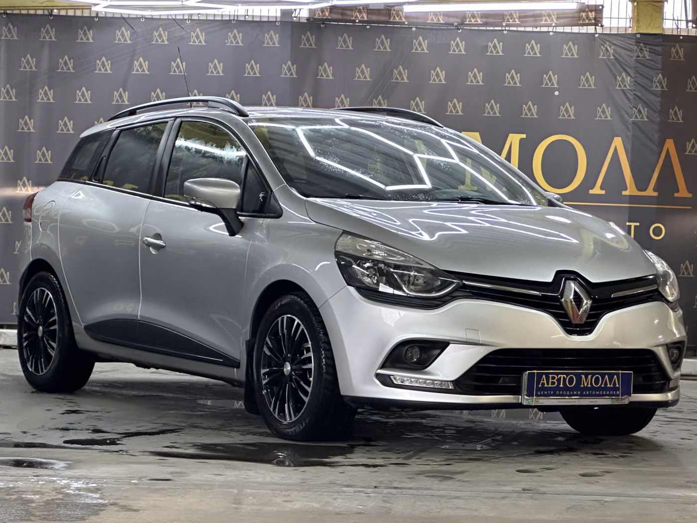 Renault Clio фото 4