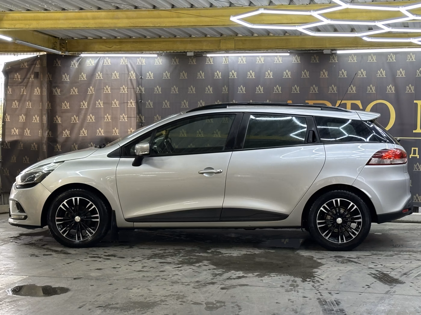 Renault Clio фото 5