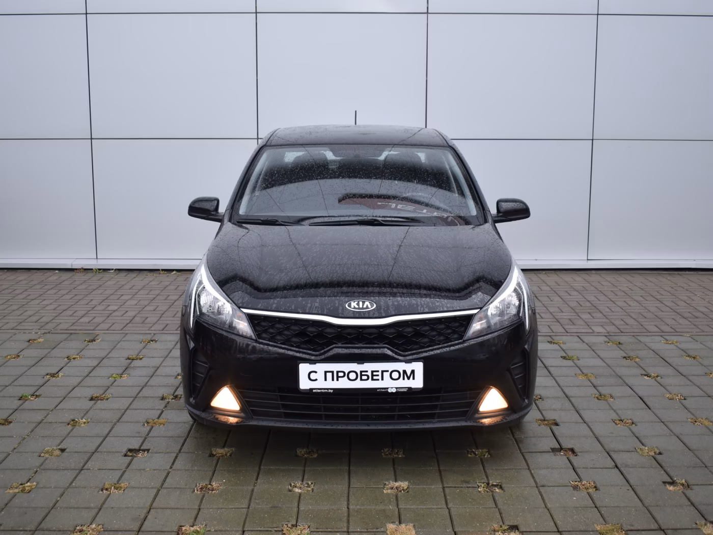 Kia Rio фото 2