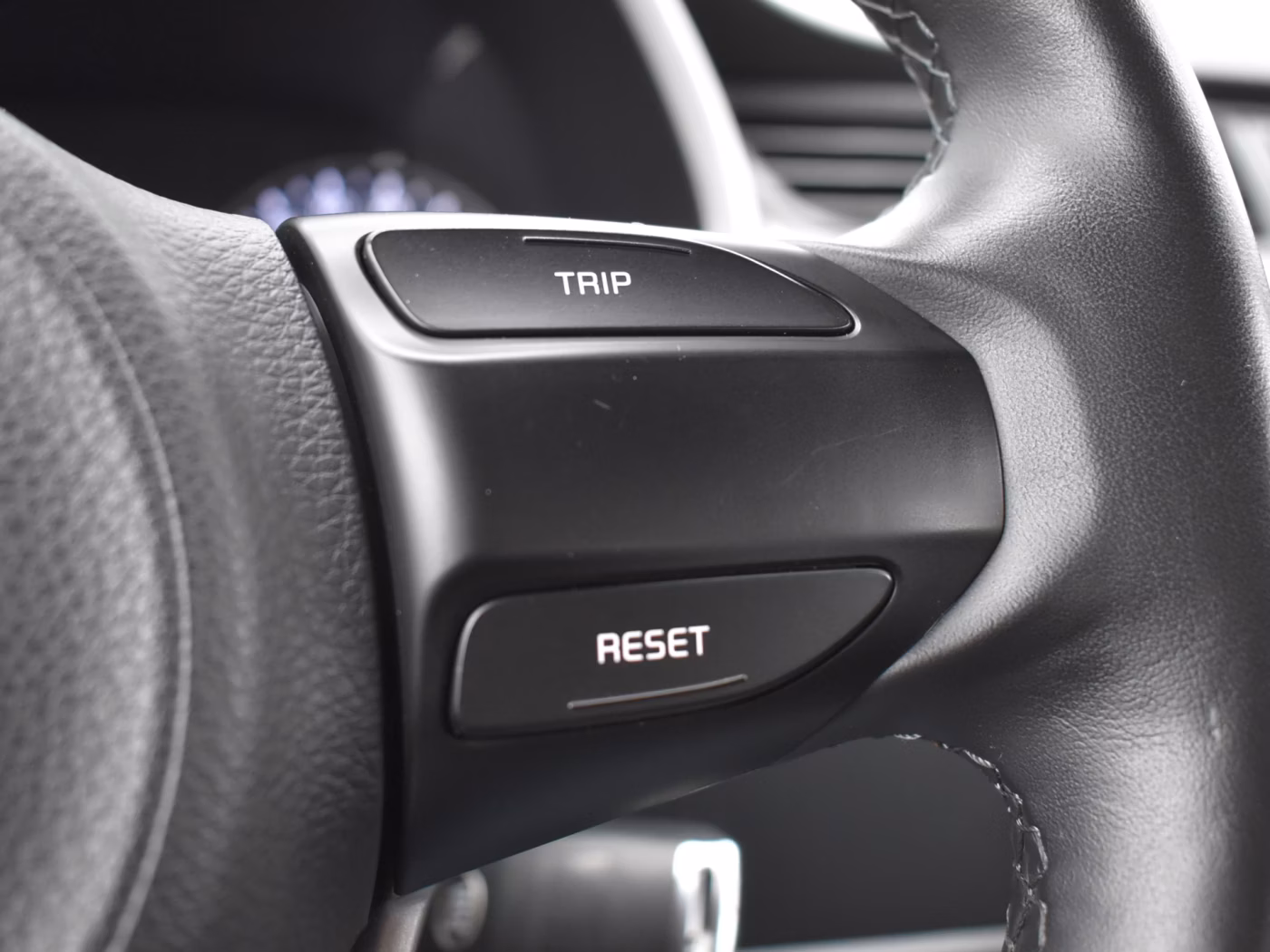 Kia Rio фото 16