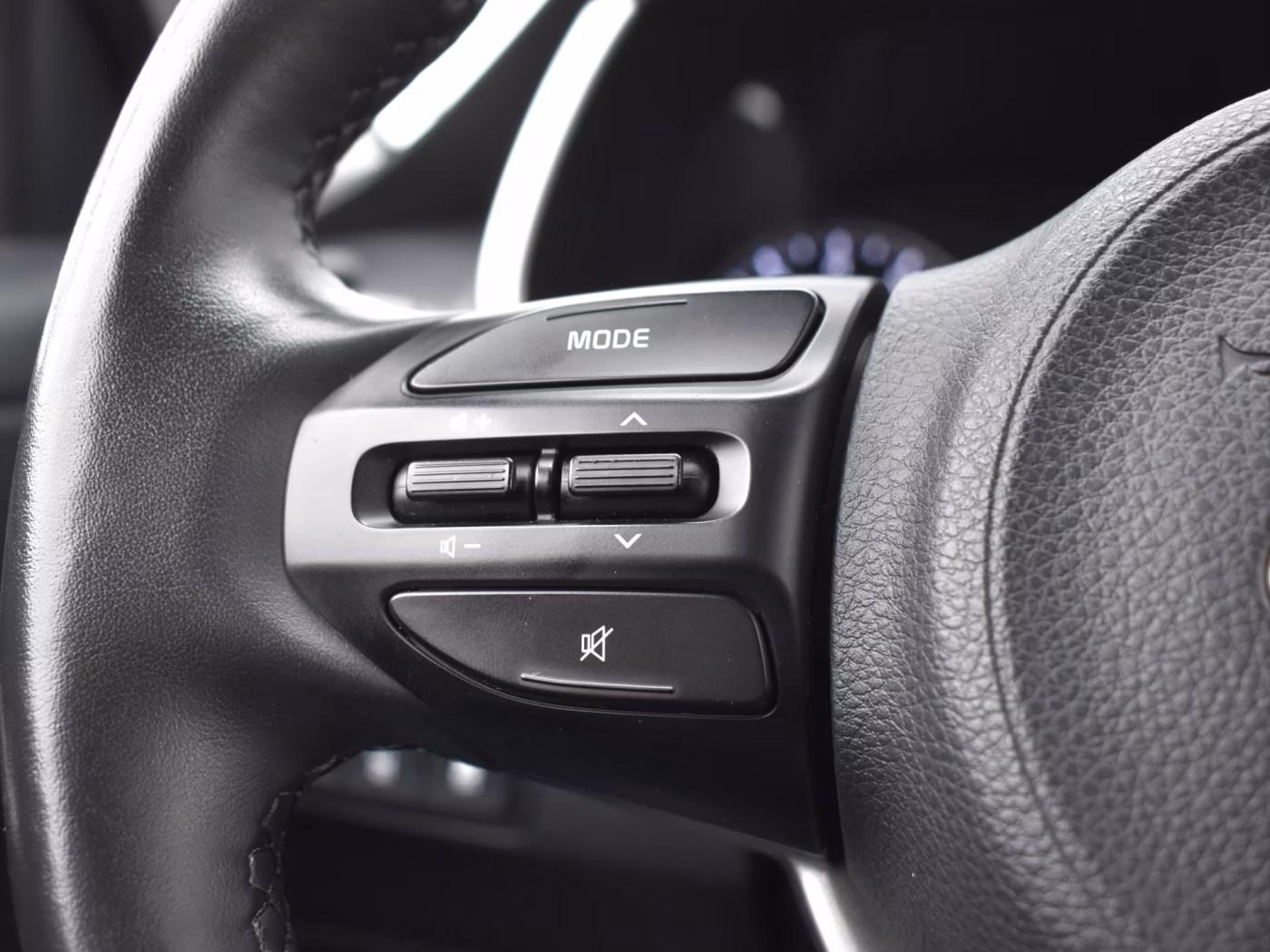 Kia Rio фото 17