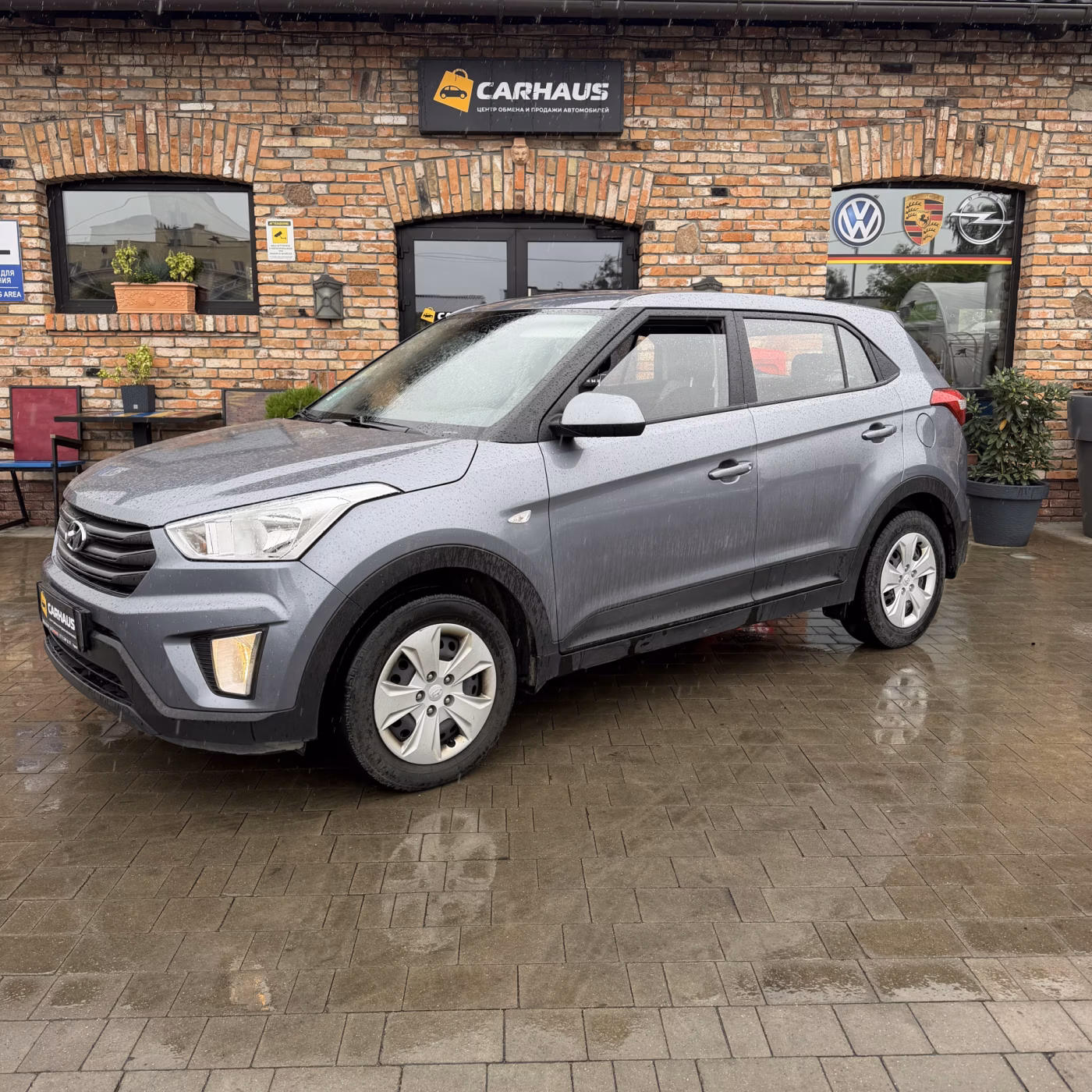 Hyundai Creta фото 3