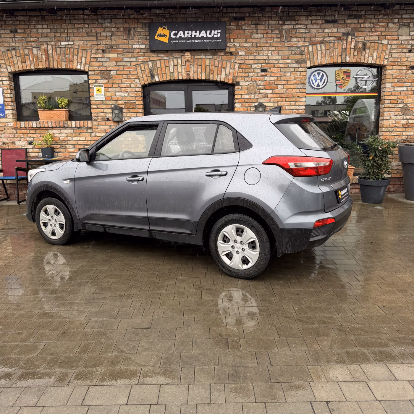 Hyundai Creta фото 4