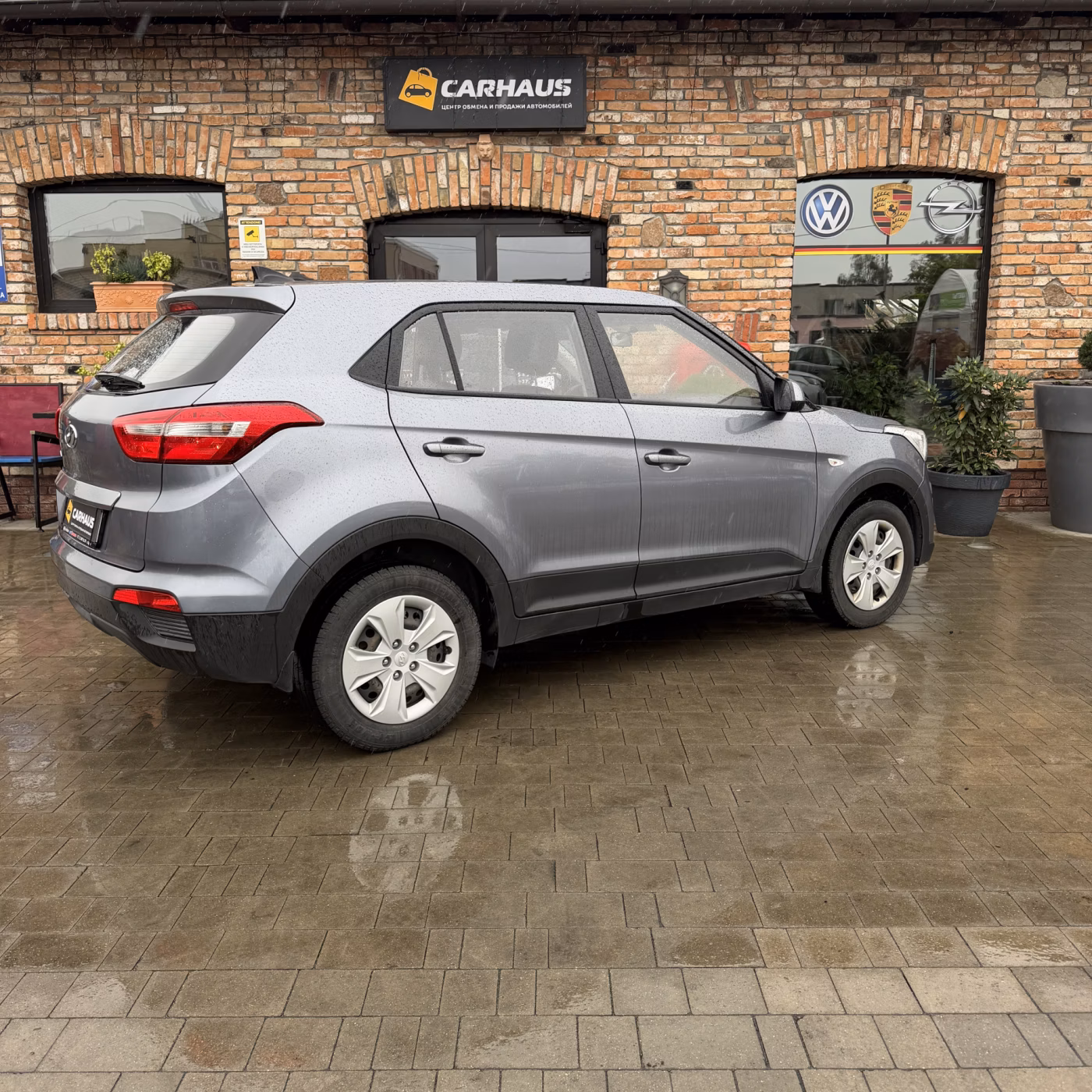 Hyundai Creta фото 6