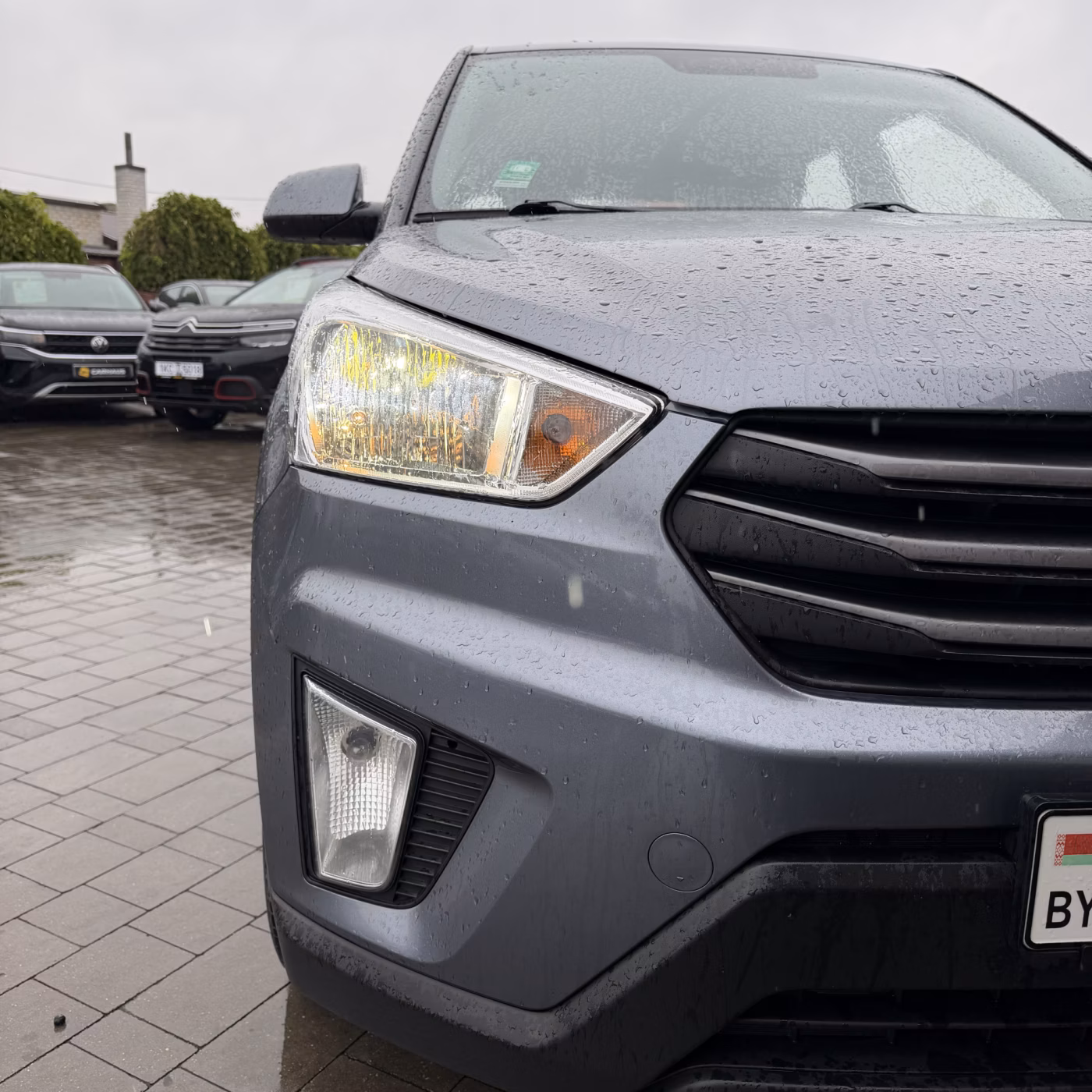 Hyundai Creta фото 7