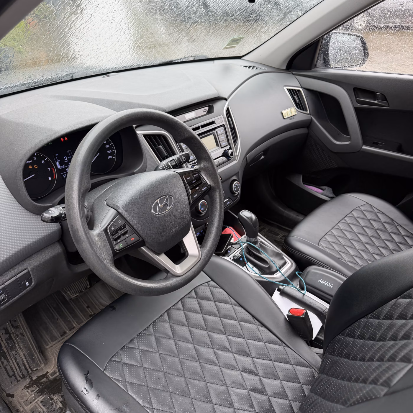 Hyundai Creta фото 9