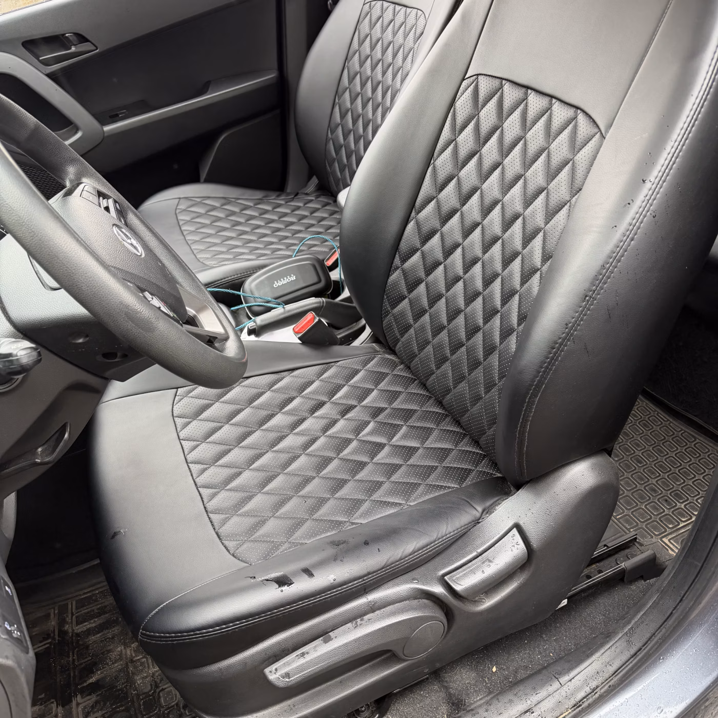 Hyundai Creta фото 10