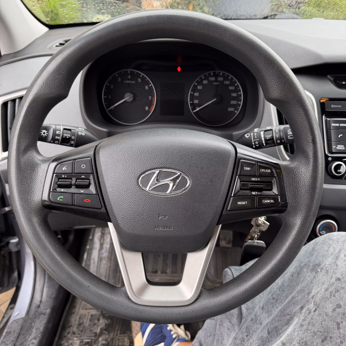 Hyundai Creta фото 11