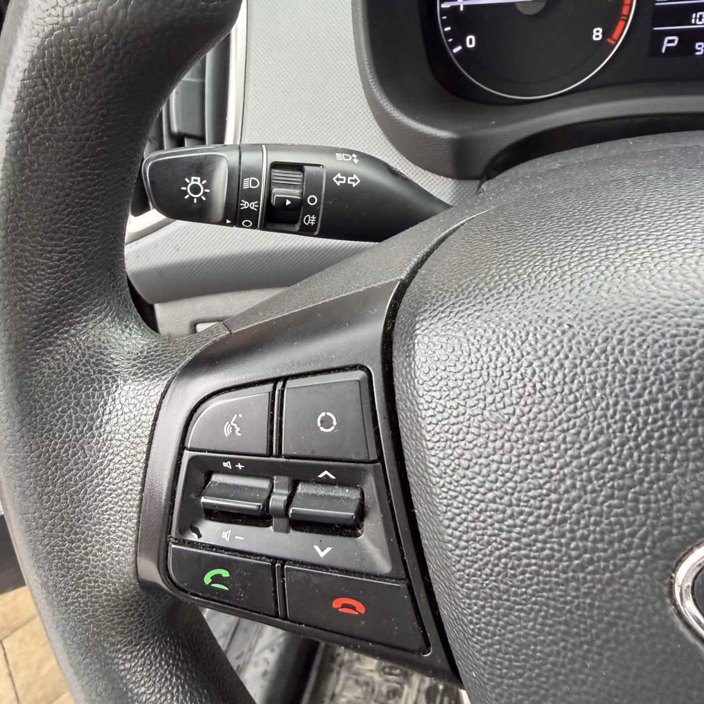 Hyundai Creta фото 12