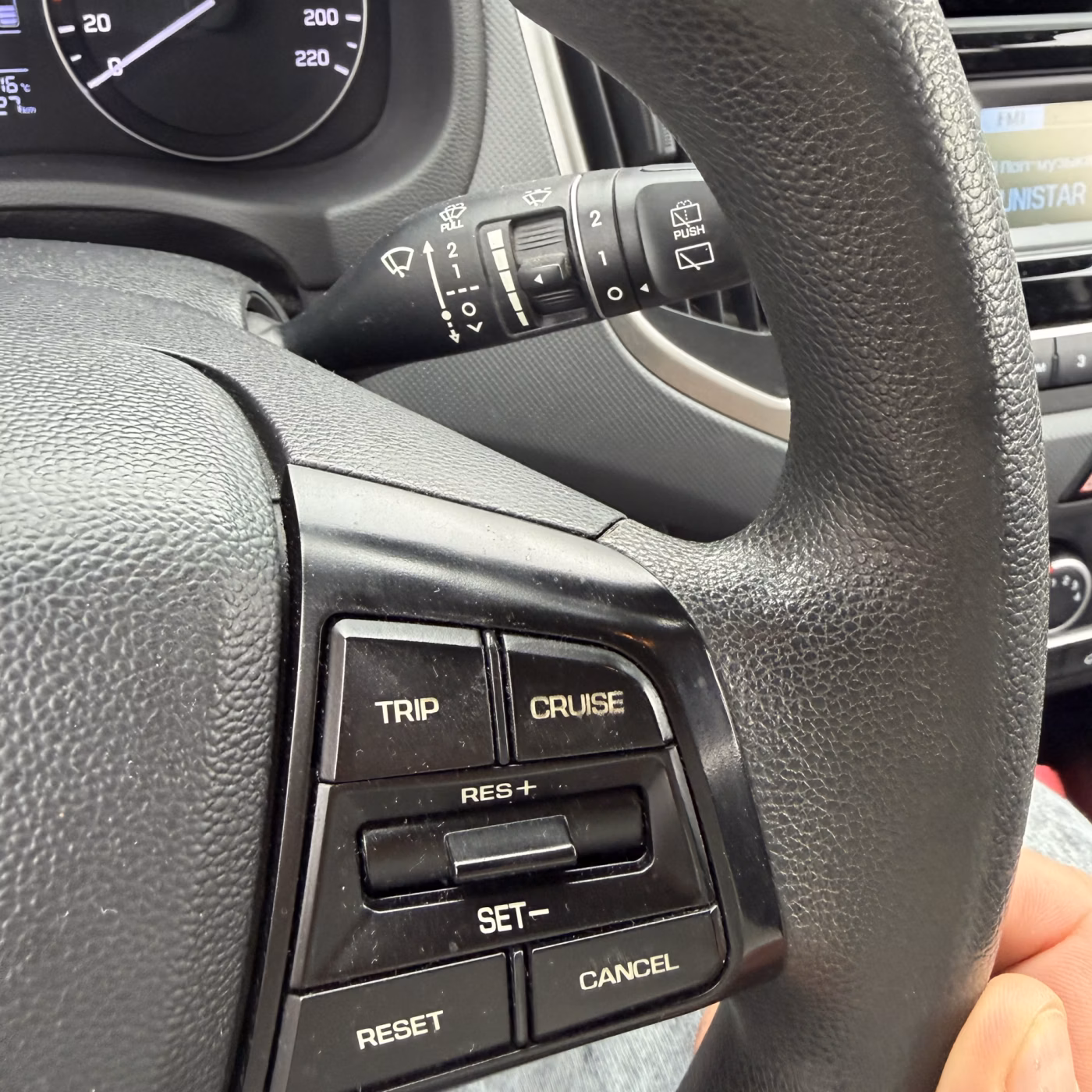 Hyundai Creta фото 13
