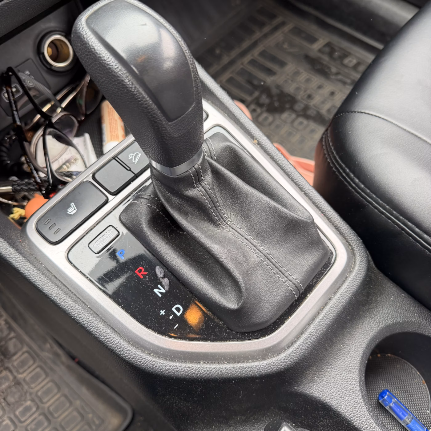 Hyundai Creta фото 14
