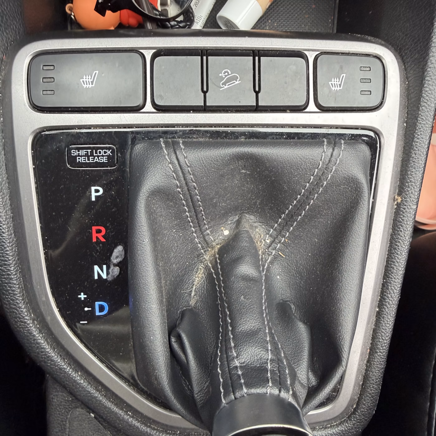 Hyundai Creta фото 15