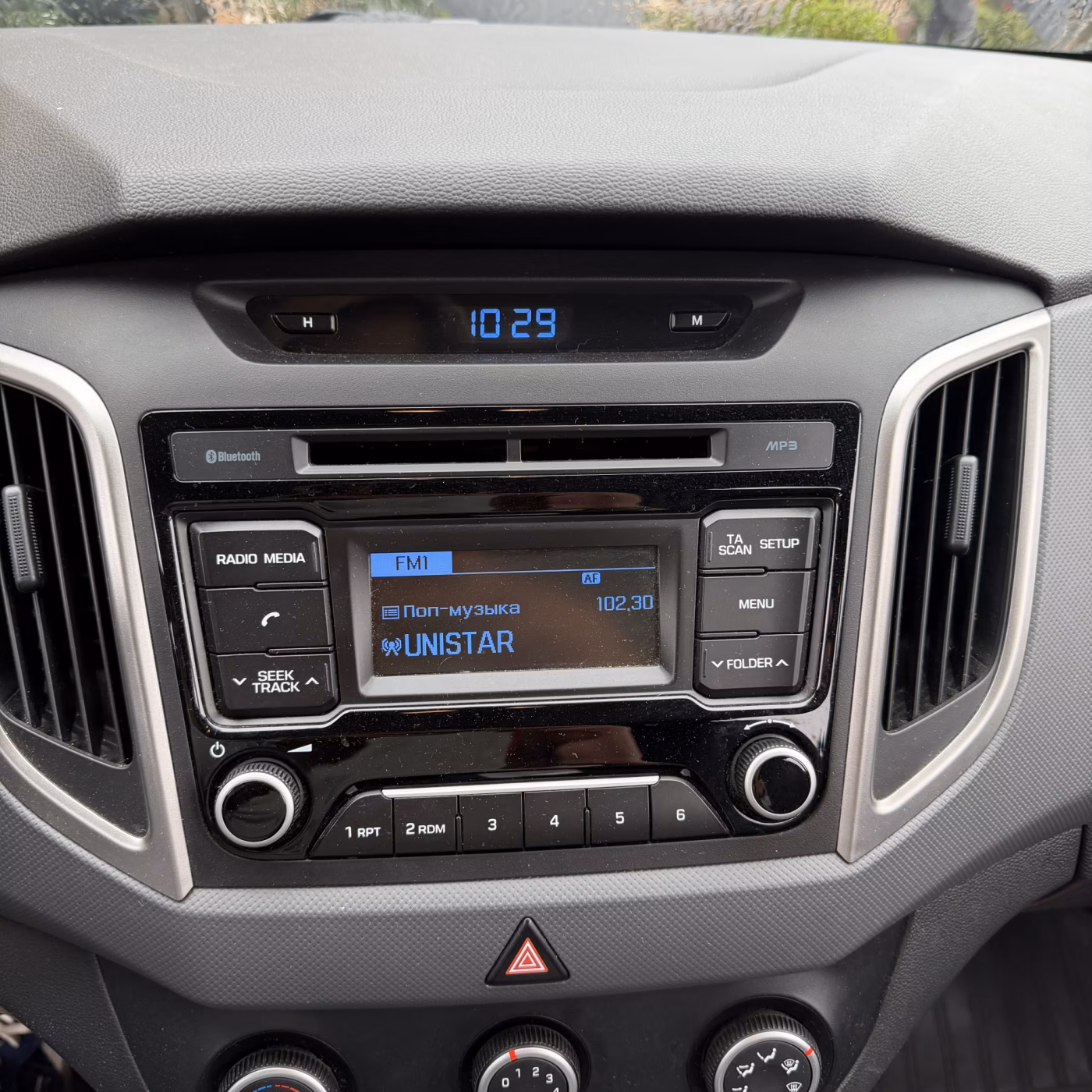 Hyundai Creta фото 17
