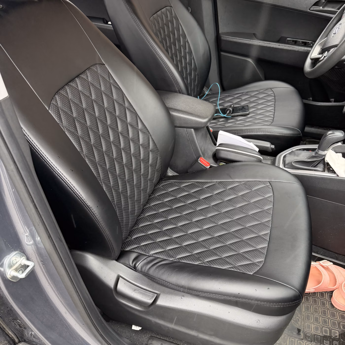 Hyundai Creta фото 18