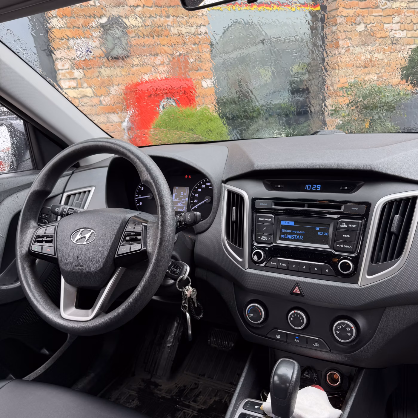 Hyundai Creta фото 19
