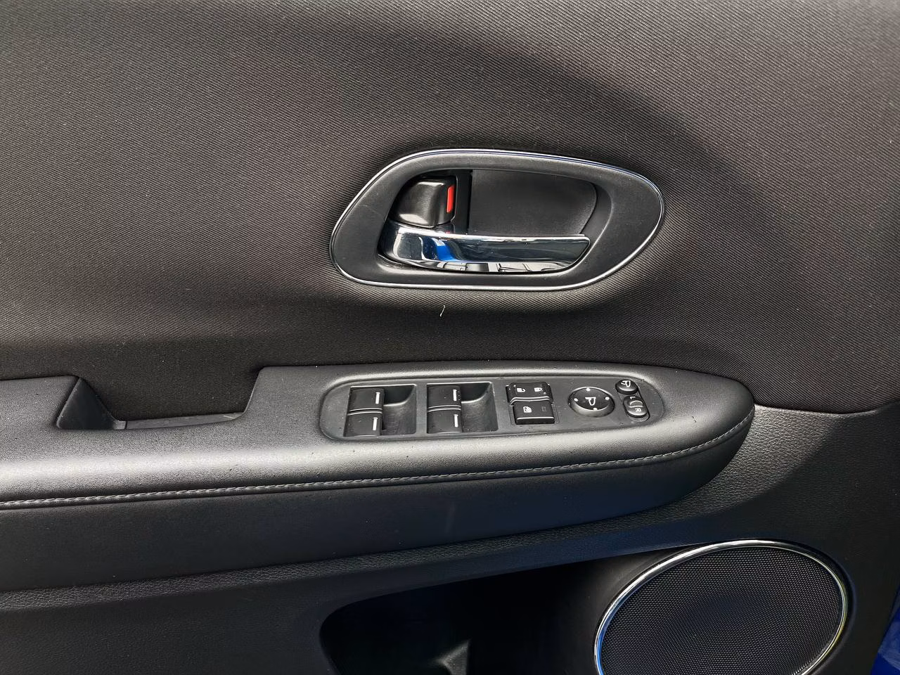 Honda HR-V фото 14