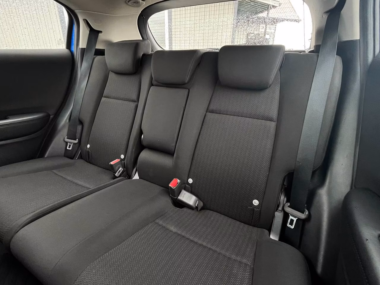 Honda HR-V фото 16