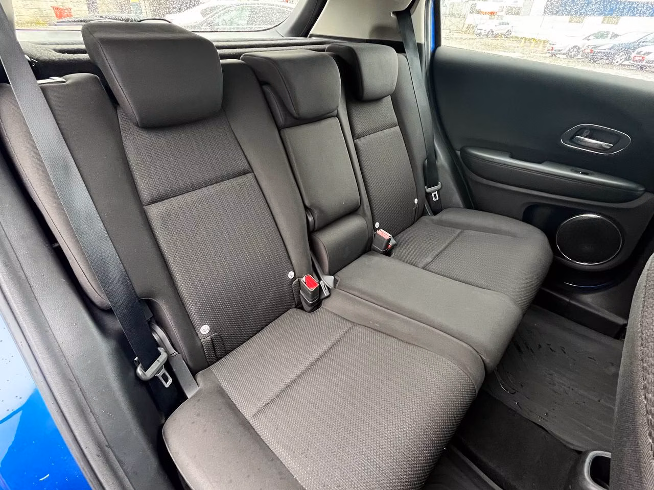 Honda HR-V фото 17