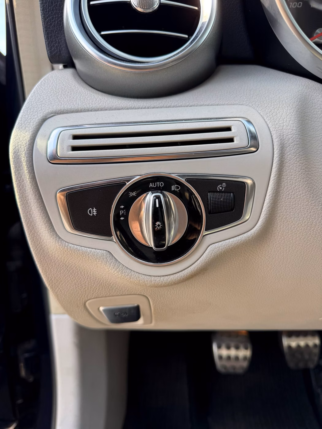 Mercedes-Benz C-Класс фото 20
