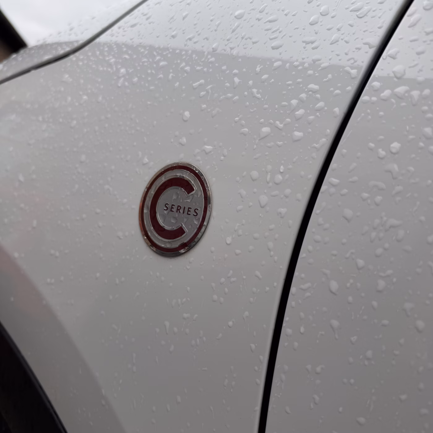 Citroen C5 Aircross фото 7
