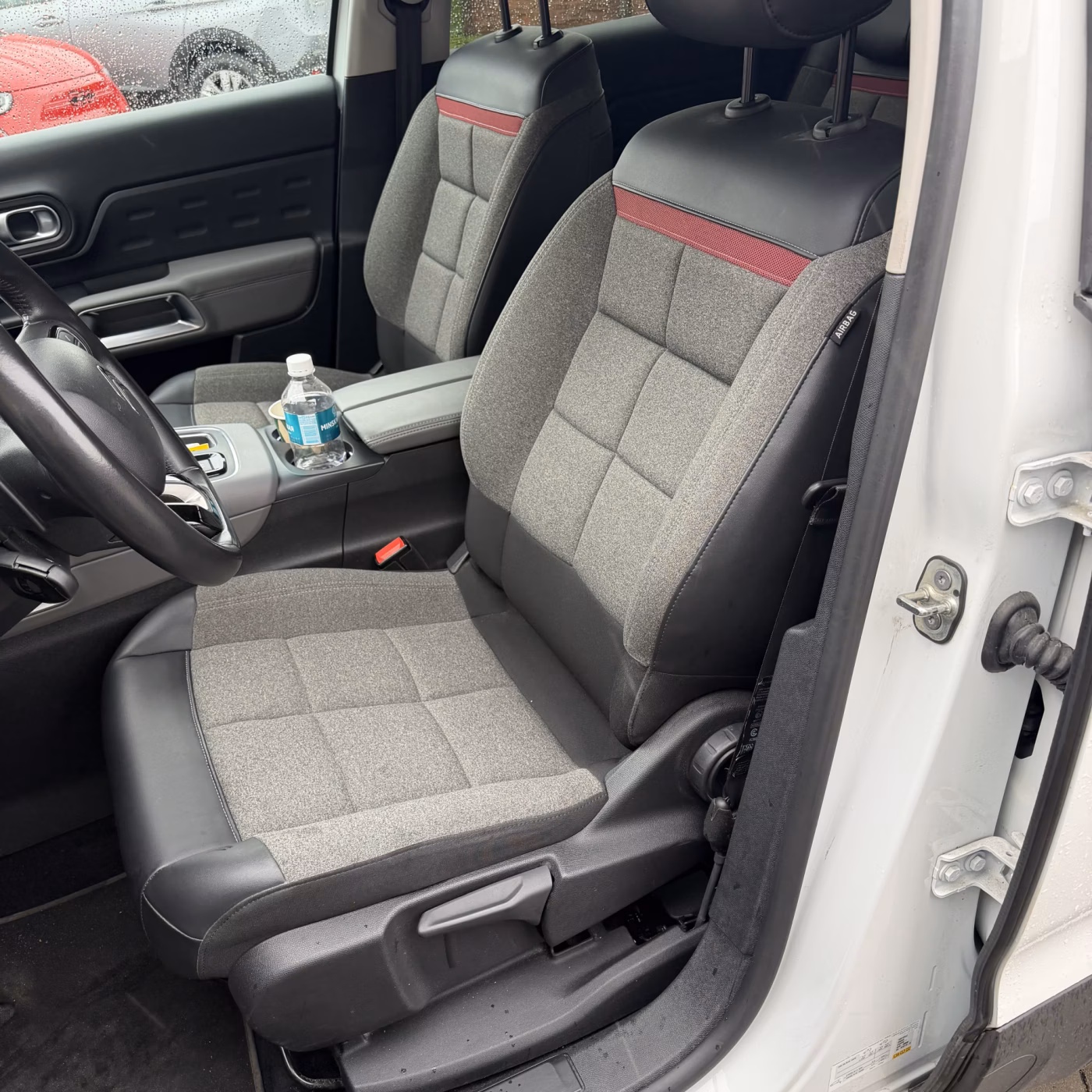 Citroen C5 Aircross фото 12