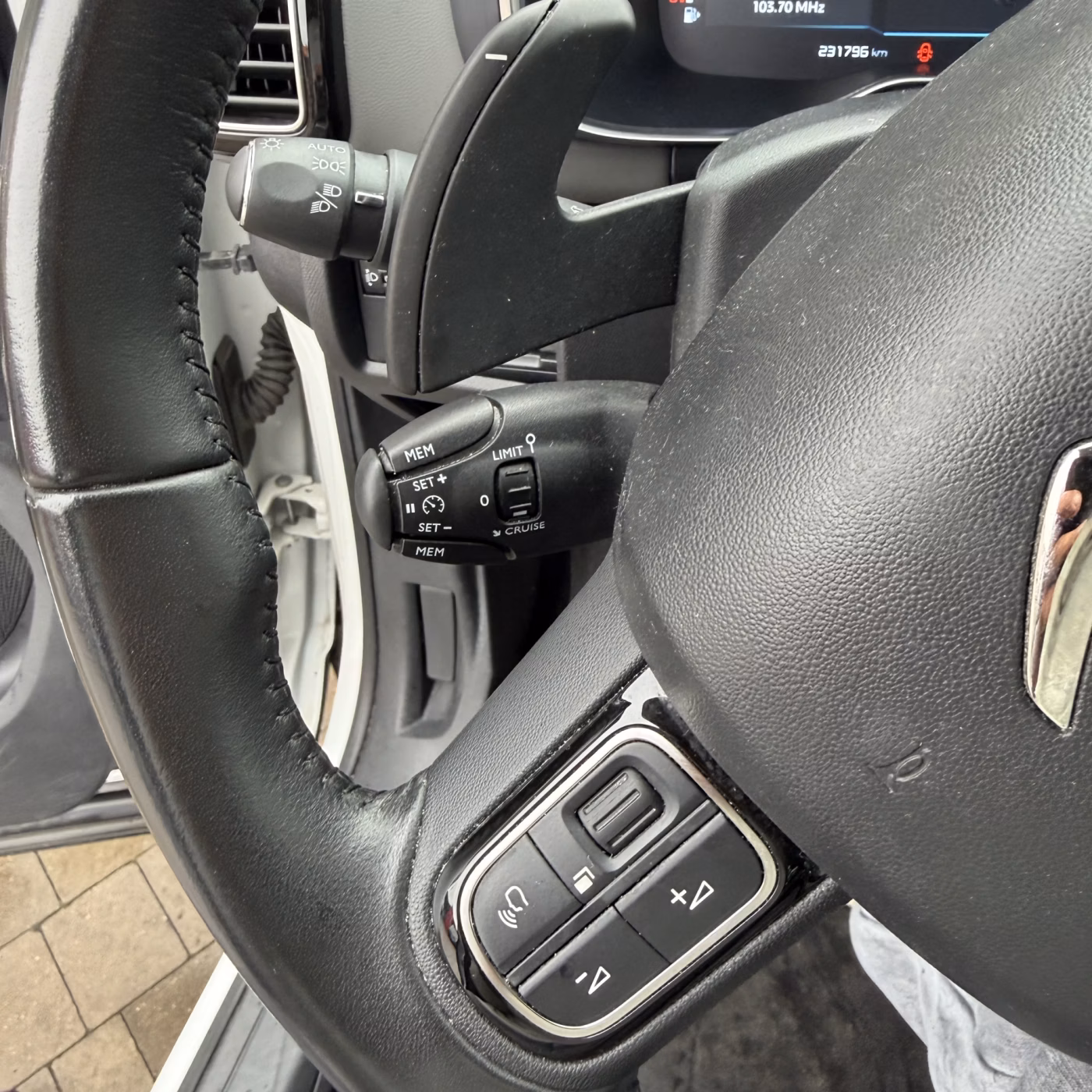 Citroen C5 Aircross фото 17