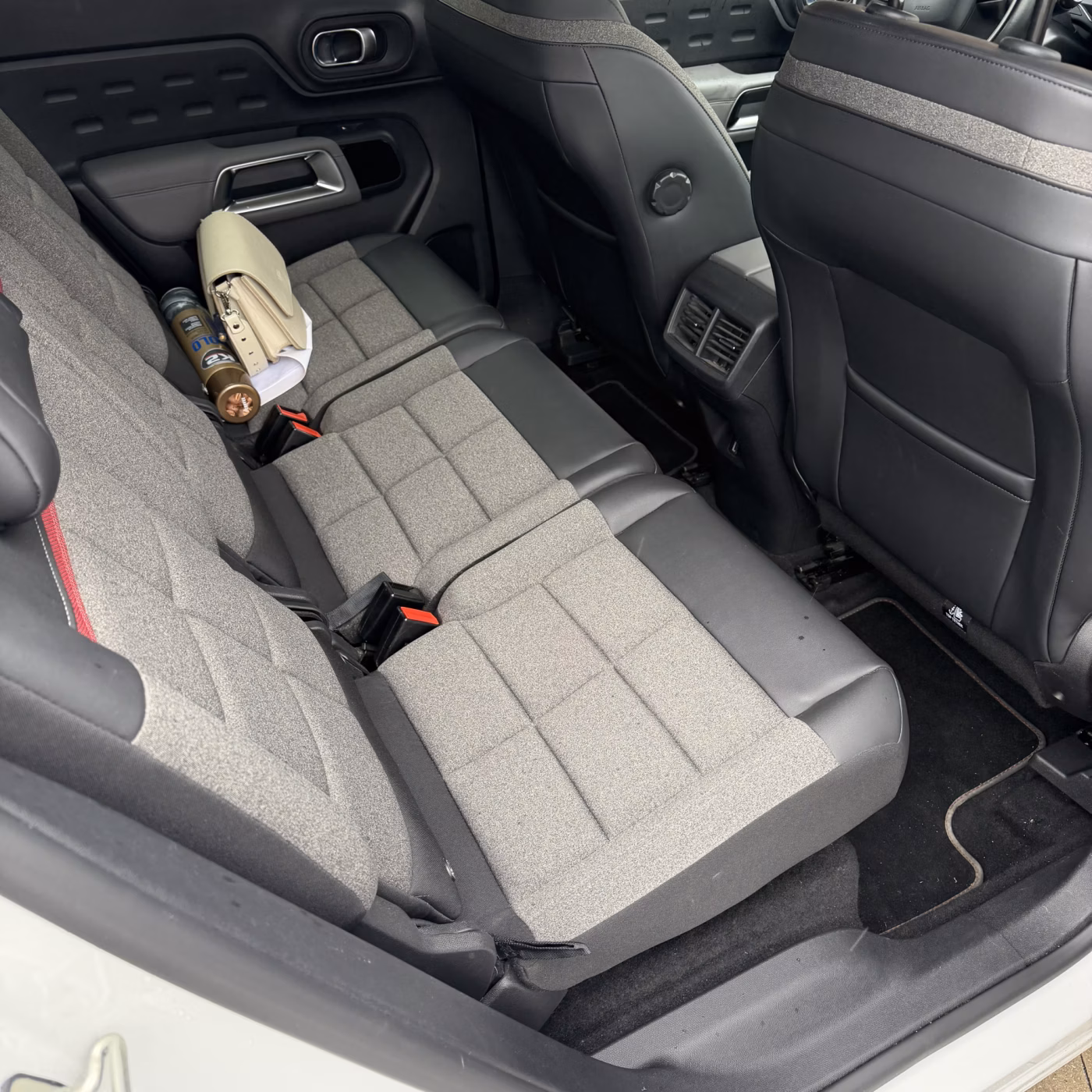 Citroen C5 Aircross фото 19