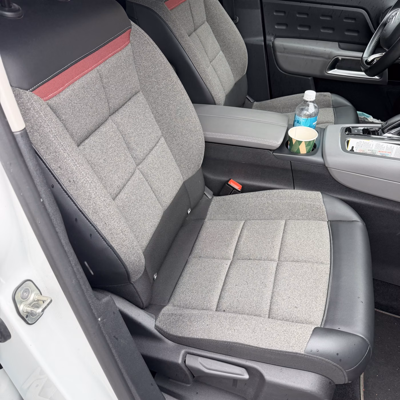 Citroen C5 Aircross фото 20