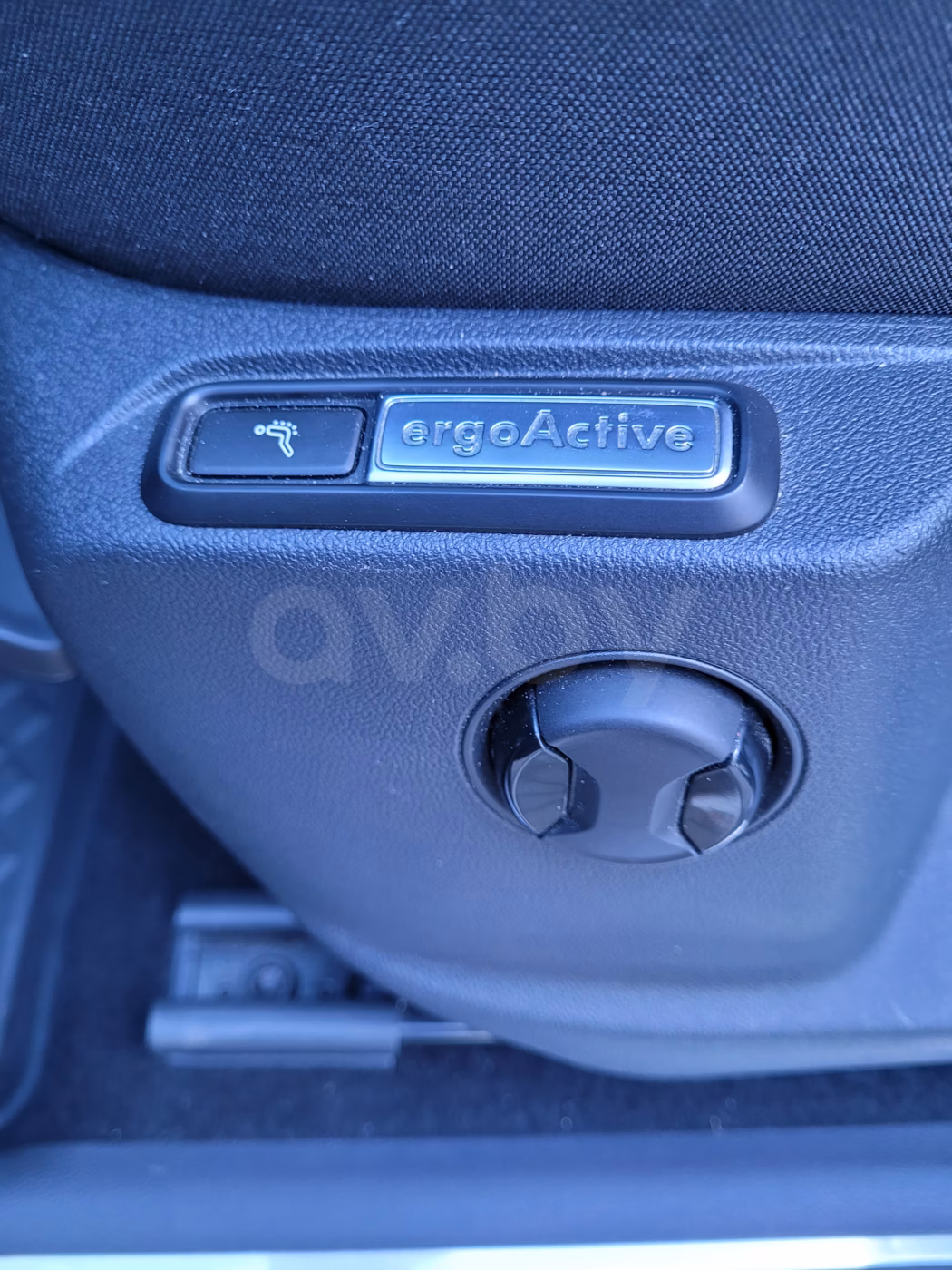 Volkswagen Tiguan фото 10