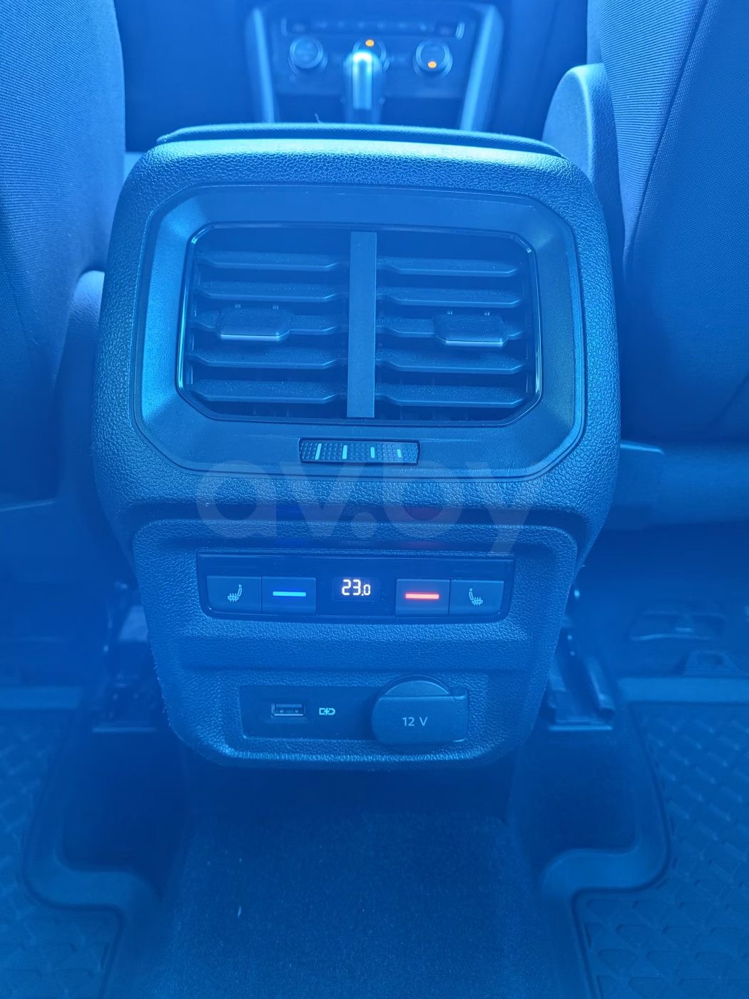 Volkswagen Tiguan фото 13