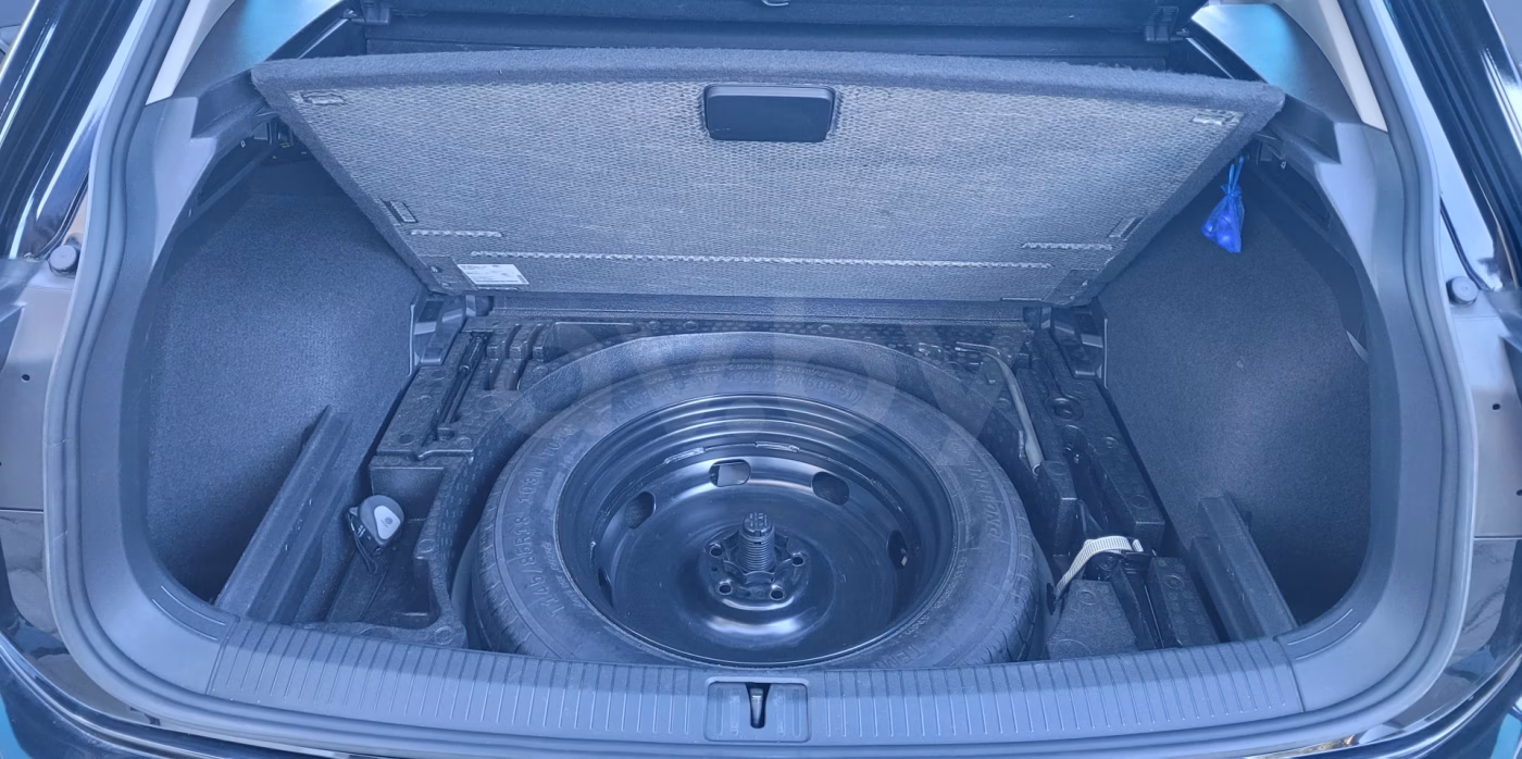 Volkswagen Tiguan фото 15