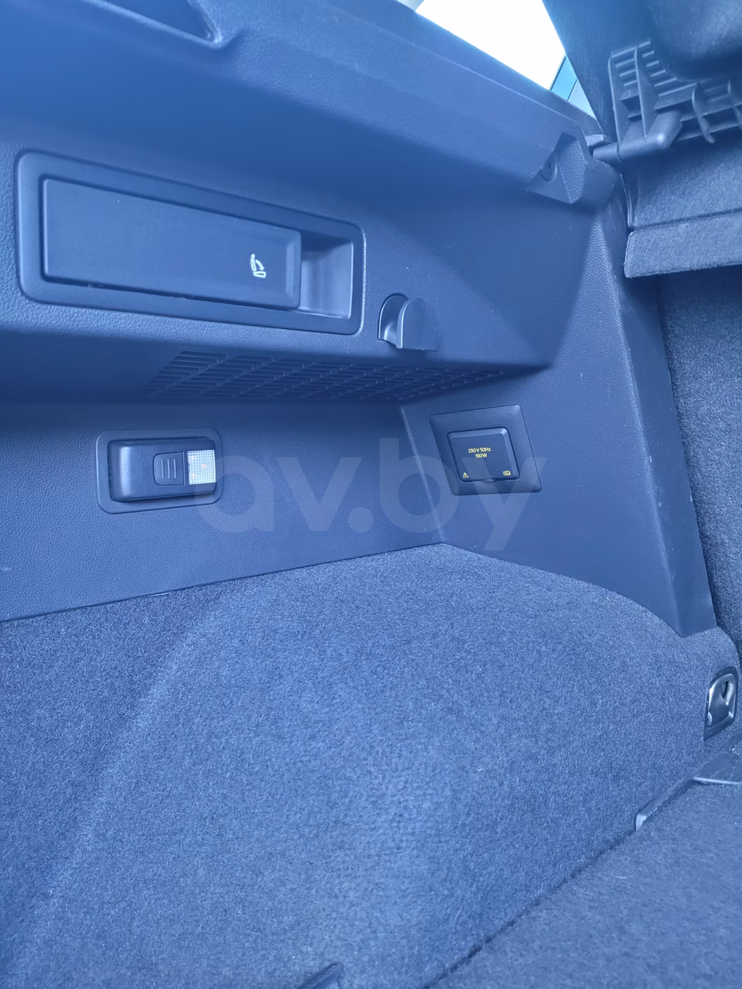 Volkswagen Tiguan фото 17