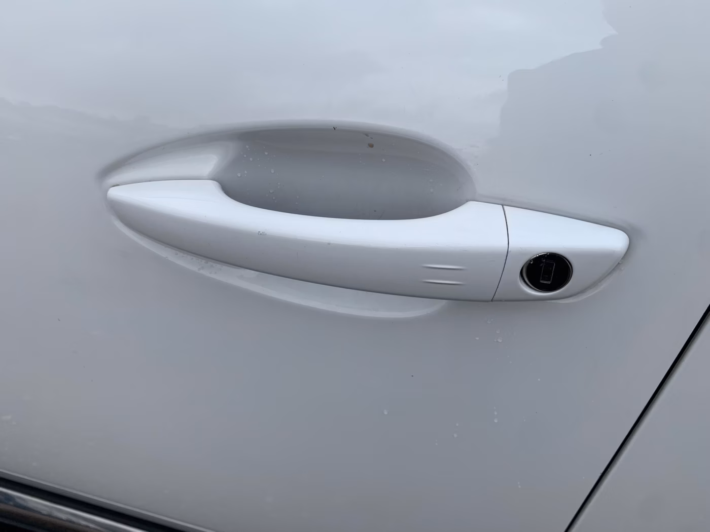 Peugeot 3008 фото 8