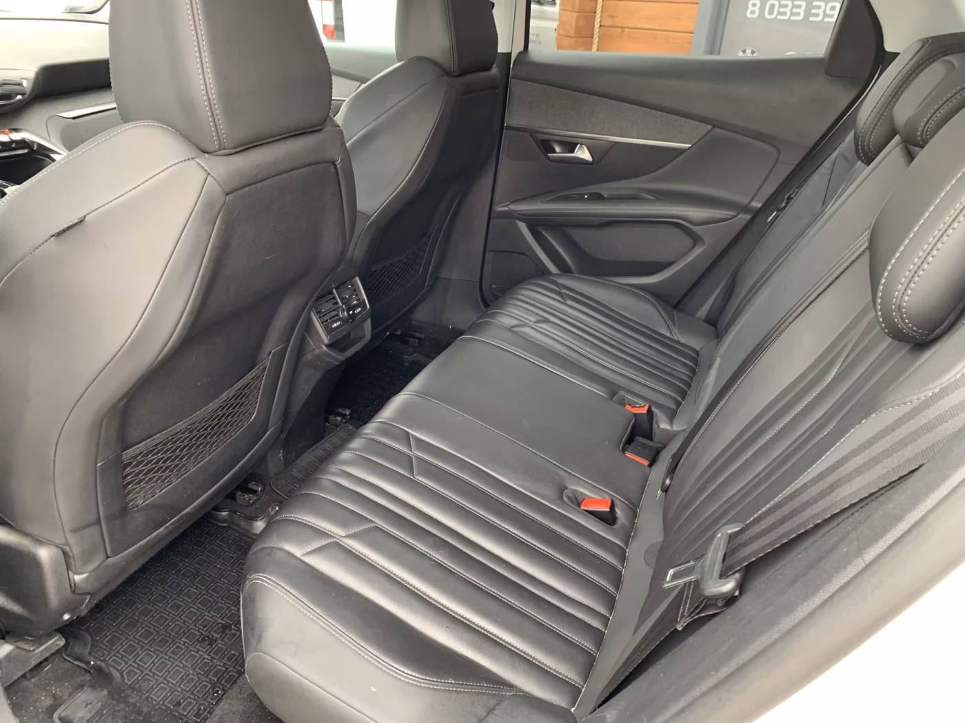 Peugeot 3008 фото 14