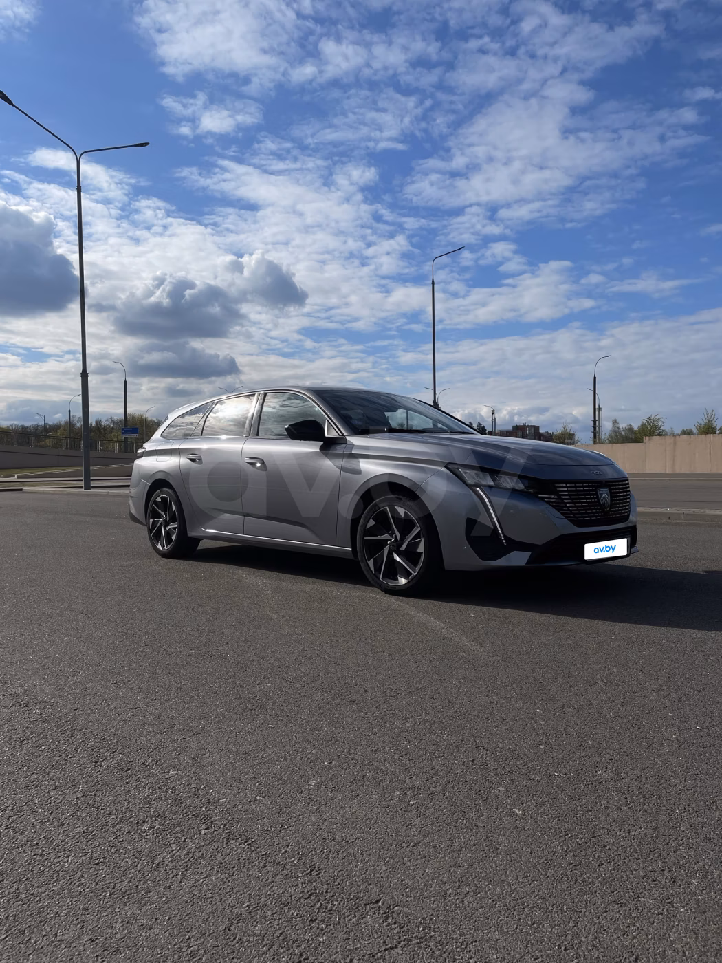 Peugeot 308 фото 3