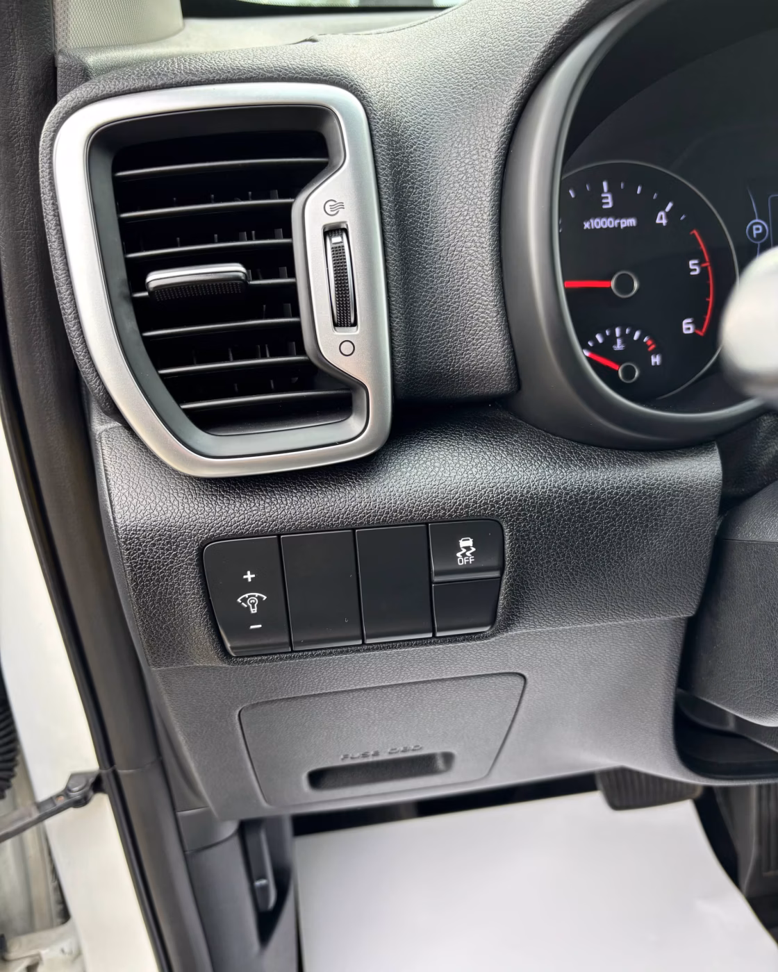 Kia Sportage фото 16