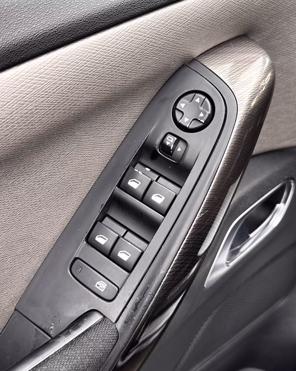 Citroen C4 Picasso фото 17