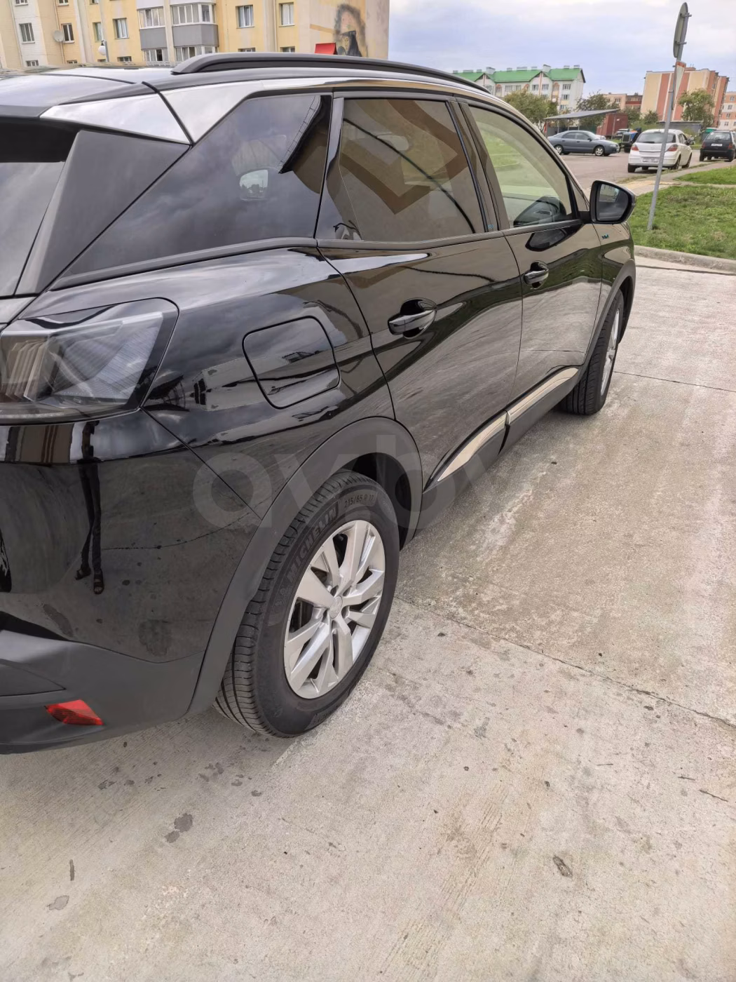 Peugeot 3008 фото 5