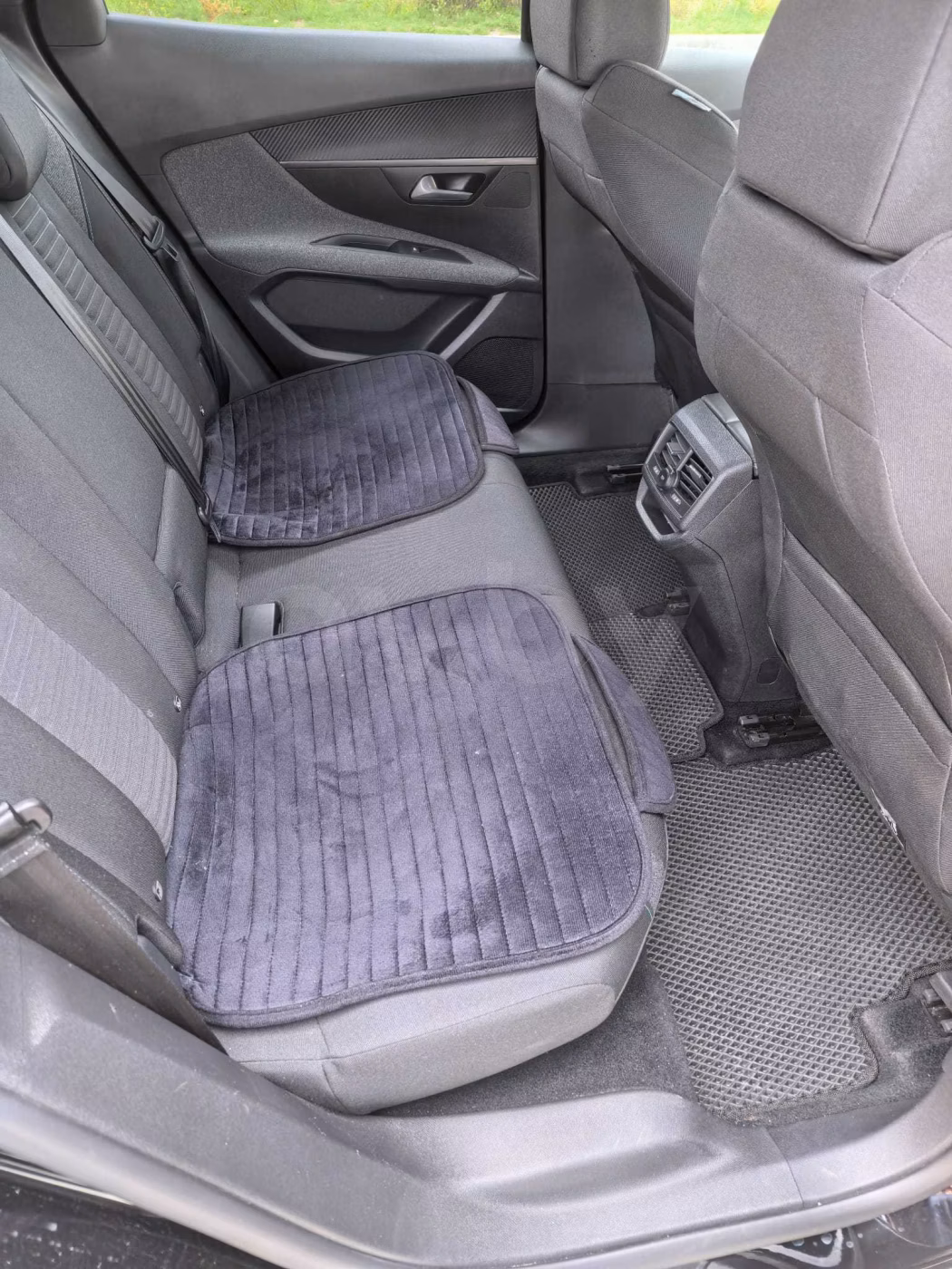 Peugeot 3008 фото 9