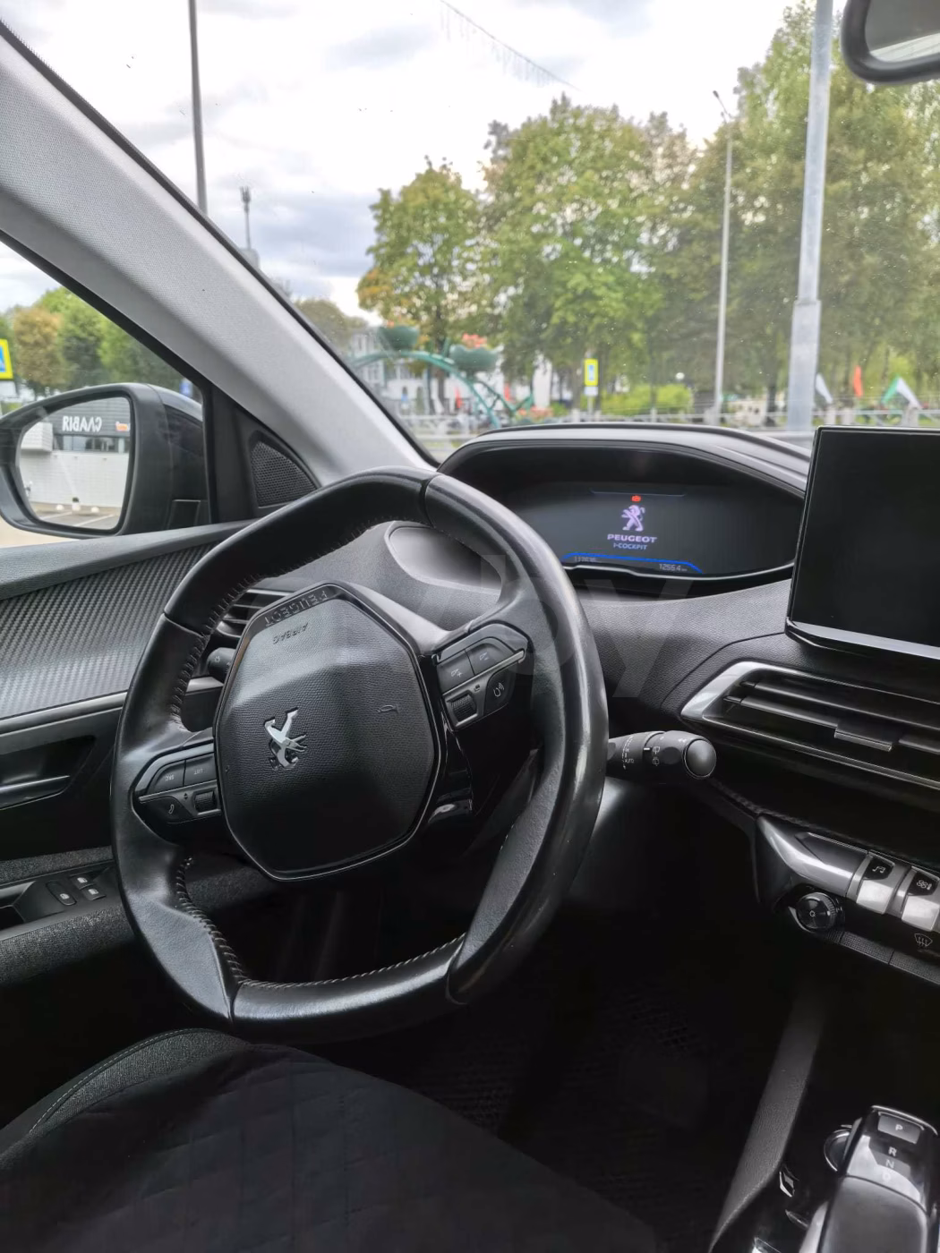 Peugeot 3008 фото 10
