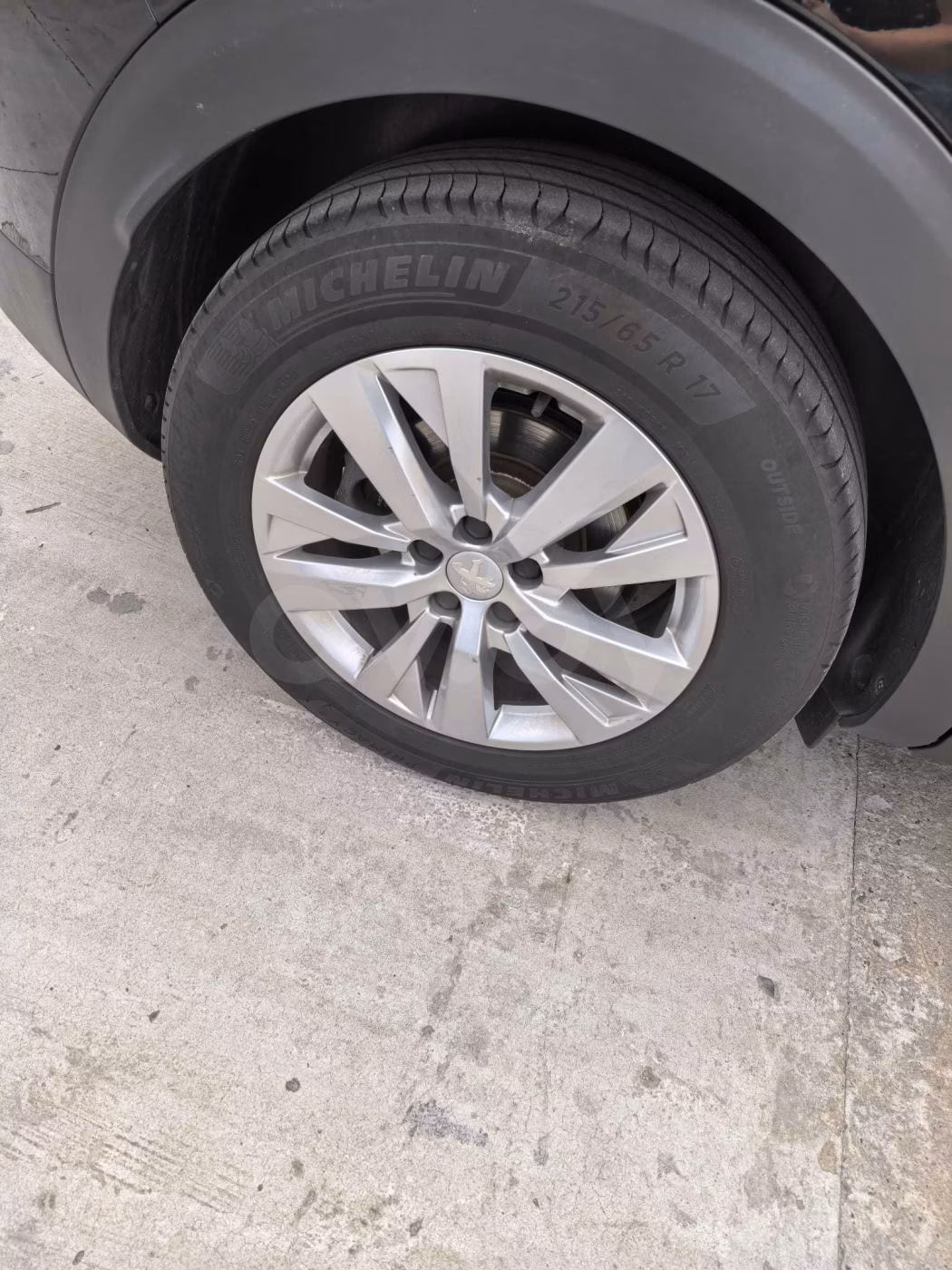 Peugeot 3008 фото 11