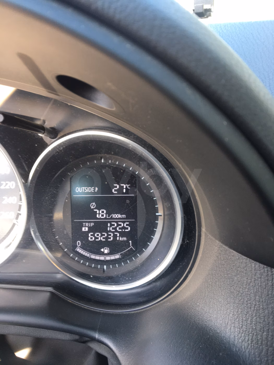 Mazda CX-5 фото 10