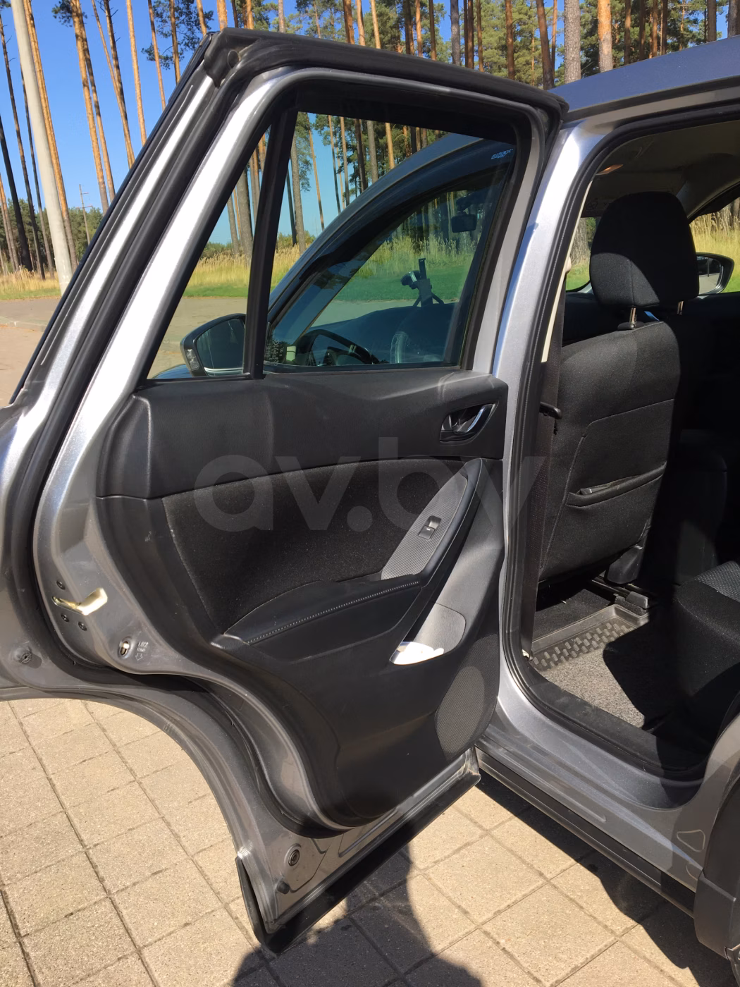 Mazda CX-5 фото 13