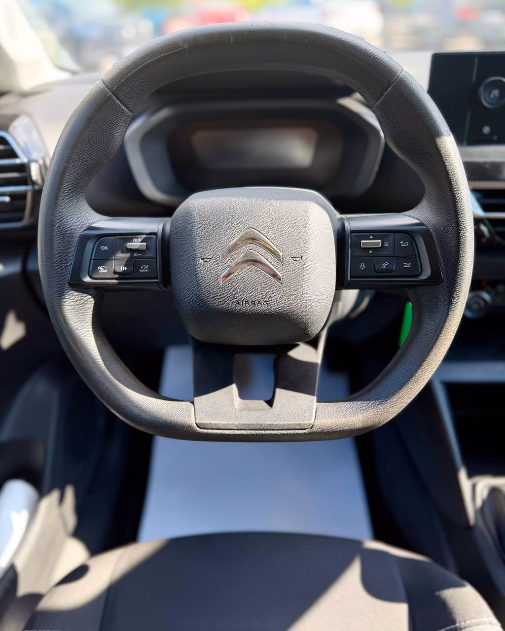 Citroen C4 фото 12
